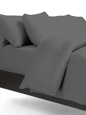 Ultra Air Duvet Cover & Pillow Sham Set - Sheex