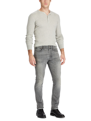 Sullivan Slim Stretch Jean