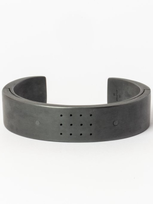 Sistema Bracelet V1 (12-hole, 17mm, Ka)