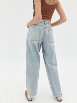 One Teaspoon Trouser Jean – Montana Smiths