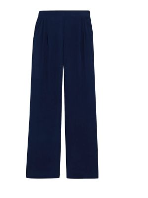 Max Mara Nuble Wide Leg Pants