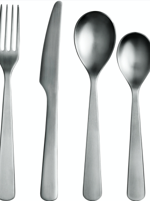 Normann Cutlery