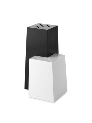 Michel Bras Corian Knife Block