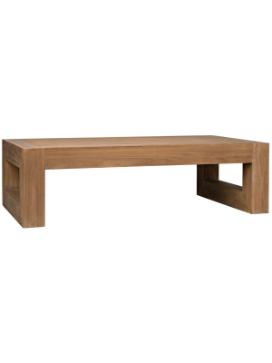 Mendes Coffee Table