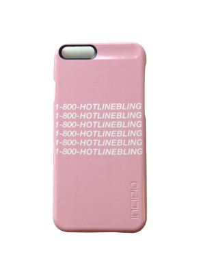 1-800-hotlinebling [iphone 6]
