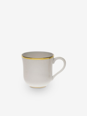 Gwendolyn 10oz. Mug By Herend