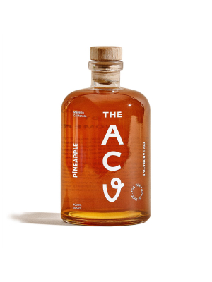 The Acv