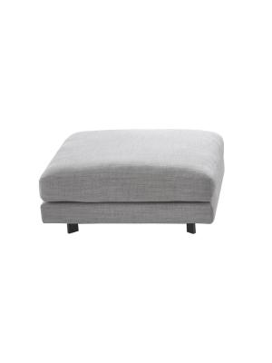 Elle Ottoman