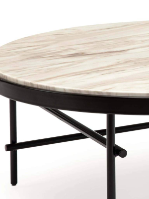 Cesario Coffee Table