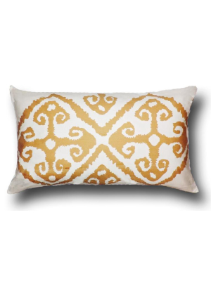 Ivonne Pillow Design By Canterbury Collections