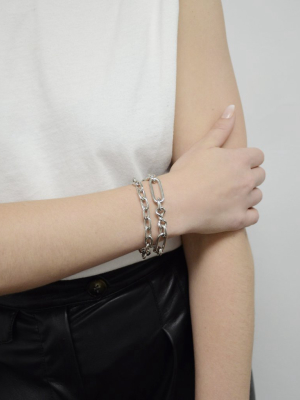 Argent Bracelet