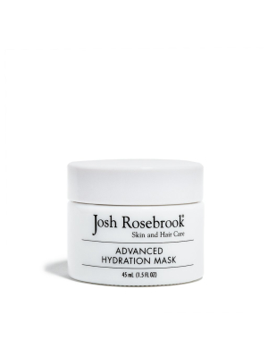 Advanced Hydration Mask