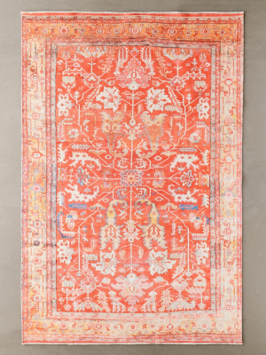 Leona Printed Rug