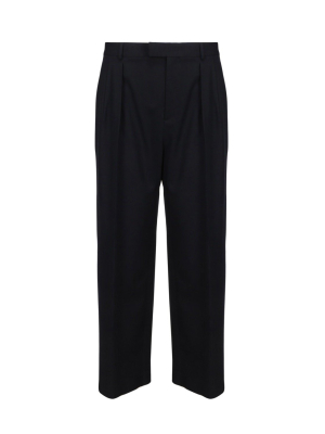 Valentino Loose Fit Pants