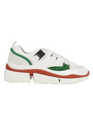 Chloé Sonnie Low-top Sneakers