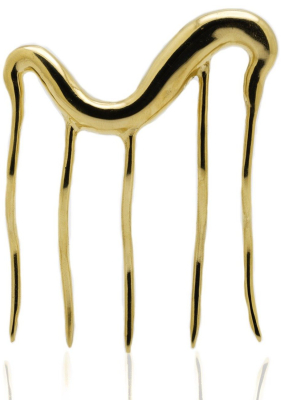 Bellona Hair Comb