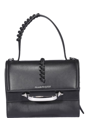 Alexander Mcqueen The Story Shoulder Bag