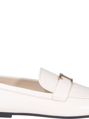 Tod's T Timeless Loafers