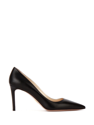 Prada Pointed-toe Pumps