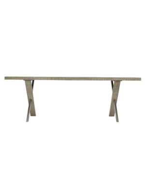 Milo Dining Table