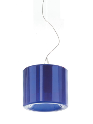 Tet Suspension Max 60w E26 Blue