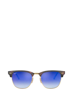 Ray-ban Clubmaster Sunglasses