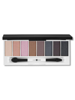 Smoke & Mirrors Eye Palette