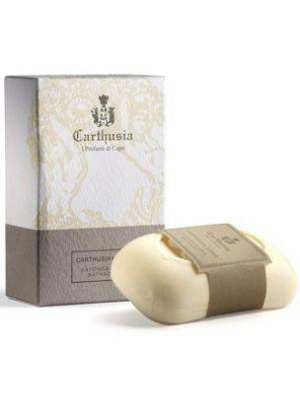 Carthusia Uomo Bath Soap