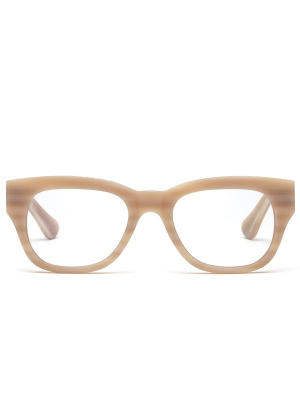 Caddis Eyewear Miklos- Bone Final Sale