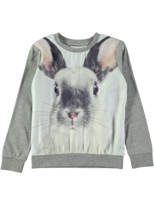 Molo Renita Winter Hare Top