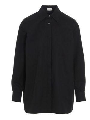 Magda Butrym Relaxed Fit Shirt