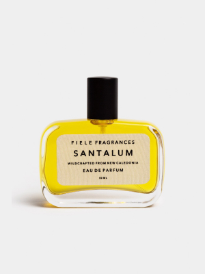 Santalum Eau De Parfum