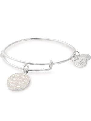 Harry Potter™ 'the Ones That Love Us' Charm Bangle