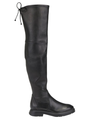 Stuart Weitzman Kristina Over-the-knee Boots