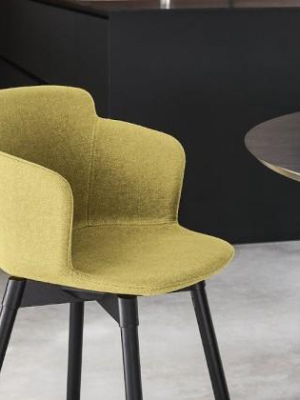 Calla P L Ts C Armchair By Midj