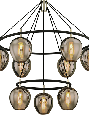 Iliad Pendant By Troy Lighting