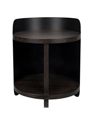 Mondo Bongo Side Table