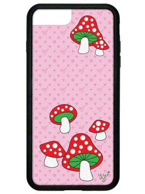 Shrooms Iphone 6+/7+/8+ Plus Case
