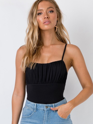 Paule Bodysuit