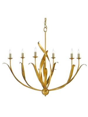 Menefee Chandelier