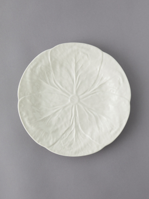 Ceramic Cabbage Plate Collection