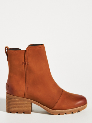 Sorel Cate Ankle Boots