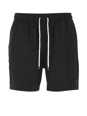 Polo Ralph Lauren Drawstring Swim Shorts