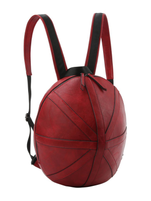 Harper020 Red Women's Handbag Backpack