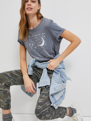 Bring Your Light Graphic Tee