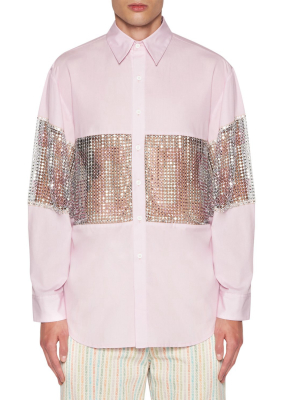 Preciosa Rhinestone Shirt