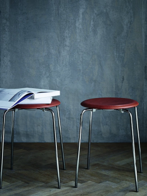 Jacobsen Dot Stool