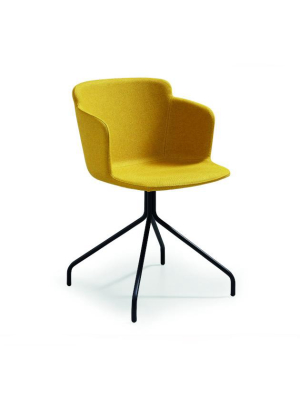 Calla P M X Ts Side Chair By Midj