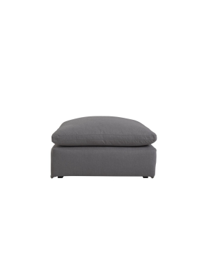 Palmer Ottoman