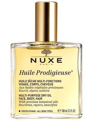 Huile Prodigieuse® Multi Usage Dry Oil